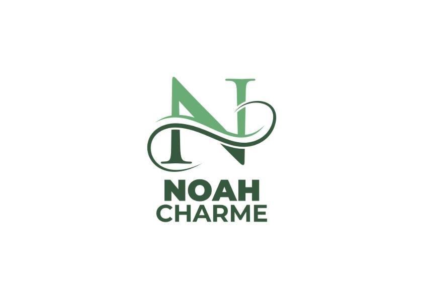 Lägenhet Noah Charme Rom